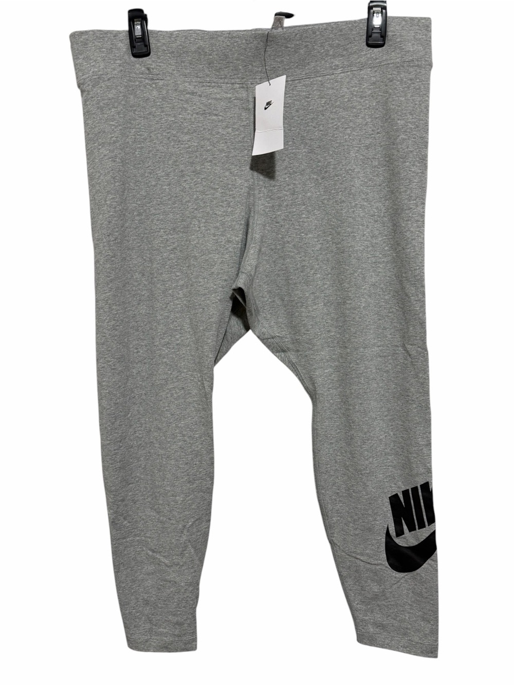 Nike Women’s Plus Size Logo Leggings NWT